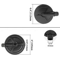 Kit reparare valva PCV capac chiulasa VAG cod 03G103469N - 4