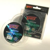 Fir monofilament Lineaeffe Take Xtreme Silicon, alb, 600 m, 0.30 mm - 1