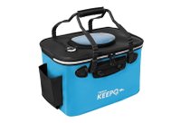 Geanta Delphin Keepo pentru Momeala Vie, 36x25x22cm - 1