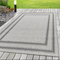 Covor Aruba Crem 120x170 cm - Eleganta si confort pentru orice spatiu - 1