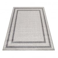 Covor Aruba Crem 120x170 cm - Eleganta si confort pentru orice spatiu - 3