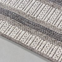 Covor Aruba Crem 120x170 cm - Eleganta si confort pentru orice spatiu - 4