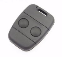 Carcasa Cheie Techstar pentru Land Rover Freelander 1, Discovery, Defender cu 2 Butoane - 3