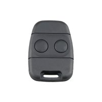Carcasa Cheie Techstar pentru Land Rover Freelander 1, Discovery, Defender cu 2 Butoane - 2