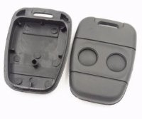 Carcasa Cheie Techstar pentru Land Rover Freelander 1, Discovery, Defender cu 2 Butoane - 4