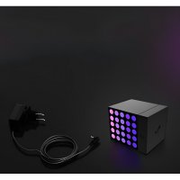 Extensie Lampa inteligenta LED YEELIGHT Cube-Matrix Smart Lamp, compatibilila cu Matter, Apple Homekit, Google Assistant - 6
