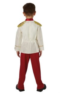 Costum Print Fat-Frumos KidMania® pentru baieti - 1