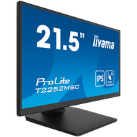 Monitor IIYAMA T2252MSC-B2 21.5" IPS Touch Capacitiv Full HD - 3