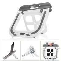 Masa Reglabila Multifunctionala pentru Laptop Laptop Stand YDA001 - 1