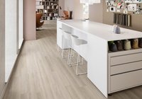Linoleum Delta NANCY 1, Gri, 200x700 cm, Model Start - 1