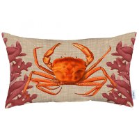 Fata de perna decorativa, Fancy V156, 30x51 - 1