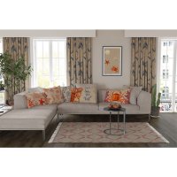 Fata de perna decorativa, Fancy V156, 30x51 - 2