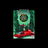 Nikolai Dante Great Game Graphic Novel (UK Ed) - 1