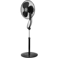 Ventilator cu picior ECG FS 40 R, 50W, 40cm, 3 viteze, telecomanda - 4