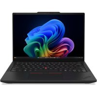 Laptop Lenovo ThinkPad T14 Gen 7 - AMD Ryzen 5 PRO 440, 16GB DDR5, 512GB SSD, 14inch WUXGA, Negru - 1