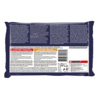 PURINA Felix Fantastic, 2 arome (Vita și Pui), pachet mixt, plic hrană umedă pisici, (în aspic), 85g x 4 - 4
