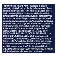PURINA Felix Fantastic, 2 arome (Vita și Pui), pachet mixt, plic hrană umedă pisici, (în aspic), 85g x 4 - 3