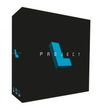 Project L (MULTI) - Puzzle 3D Strategic - 1