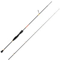 Lanseta Delphin Bang! NXT, 1.80m, 0.5-5g, 2 tronsoane - 1