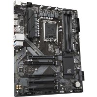 Placa de baza GIGABYTE B760 DS3H DDR4, Intel B760, LGA 1700, ATX - 1