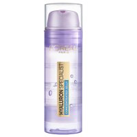 Gel concentrat L'Oreal Paris Hyaluron Specialist pentru netezirea si redensificarea tenului, 50ml - 1