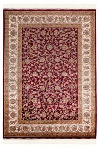 Covor Babylon of Obsession Rosu 160x230 cm - 1