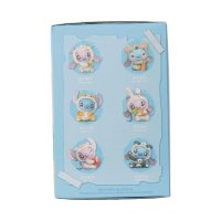 Figurina surpriza MINISO, din seria Disney Lilo & Stitch (Stitch) - 12
