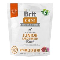 Brit Care Dog Hypoallergenic Junior Large Breed, 1 kg - 1