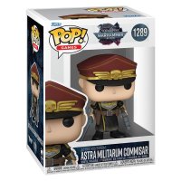 Figurina Funko POP! Warhammer 40,000 - Comisar Astra Militarum - 2