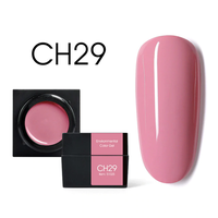 Mud series color gel CANNI CH29 - 1