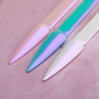 Pigment Chrome Orchid Blush - PD3 - 1