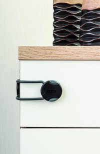 Siguranta multifunctionala DesignLine REER 72011 - 2