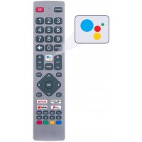 Telecomanda SHARP IR+BLUETOOTH - 1