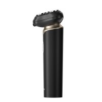 Aparat de ras electric ENCHEN Electric Shaver Blackstone 6, Uscat si umed, Putere 5W, 600mAh - 3