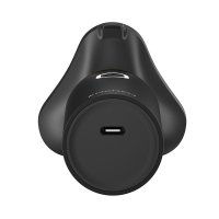 Aparat de ras electric ENCHEN Electric Shaver Blackstone 6, Uscat si umed, Putere 5W, 600mAh - 6