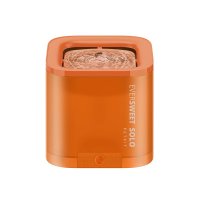 Fantana de Apa pentru Pisici PETKIT SOLO Drinking Fountain, Portocalie - 1