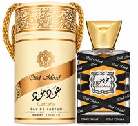 Lattafa Oud Mood, parfum unisex, 30 ml - 1