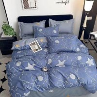 Lenjerie Gabam 6 Piese (Finet) - 1