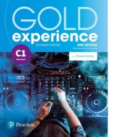 Gold Experience C1 Student's Book with Online Practice, 2nd Edition by Elaine Boyd and Lynda Edwards - 1
