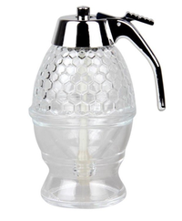 Dispenser pentru Miere - Practic si Eleganta - 1