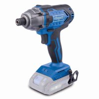 Masina de gaurit si insurubat cu impact Scheppach C-ID180-X, 20 V, 180 Nm, 2800 rpm - 1