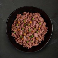 CANAGAN Chicken HotPot, XS-XL, Pui, conservă hrană umedă fără cereale câini junior & adult, (în supă), 400g - 3