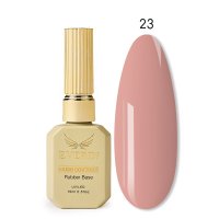 Rubber Base Everin Nude Couture 15ml - 23 - Baza Colorata - 1