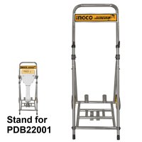 Suport pentru Picamer Demolator Ingco PDB22001-S - Model PDF22001 - 1