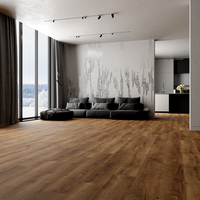 Parchet Laminat Classic Gediz Oak 8 mm, Clasa 31 AC3 - Eleganta si Durabilitate - 2