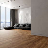 Parchet Laminat Classic Gediz Oak 8 mm, Clasa 31 AC3 - Eleganta si Durabilitate - 3