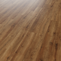 Parchet Laminat Classic Gediz Oak 8 mm, Clasa 31 AC3 - Eleganta si Durabilitate - 4
