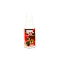 Oto-San Herba, solutie otica, 30 ml - 1