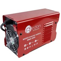 Invertor de sudura MMA eDon Professional MX933, 20-425A, electrozi 1.6-5 mm, anti-stick, protectie la supraincalzire, IP21S - 2
