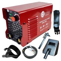 Invertor de sudura MMA eDon Professional MX933, 20-425A, electrozi 1.6-5 mm, anti-stick, protectie la supraincalzire, IP21S - 1